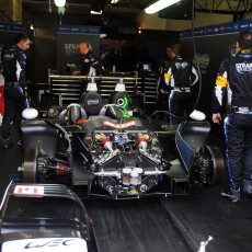 WEC 2013 - 24 Heures du Mans