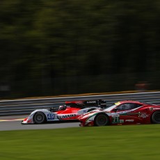 WEC 2013 - 6 Hours of Spa-Francorchamps