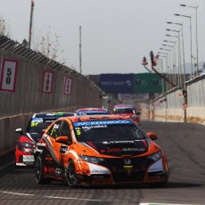 WTCC 2013 - Morocco