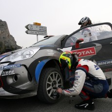 WRC 2013 - Rallye Monte-Carlo