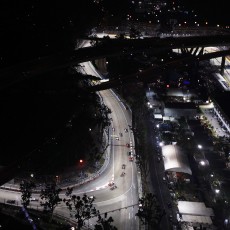 F1 2012 - Singapore GP