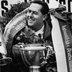 Remembering Jack Brabham 