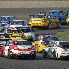 FIA, Motorsport, Mobility, Road Safety, F1, WRC, WEC, WTCC, World RX