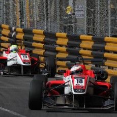 F3 Intercontinental Cup 2013 - Macau