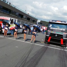 ETRC 2013 - Red Bull Ring