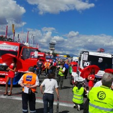 ETRC 2013 - Jarama