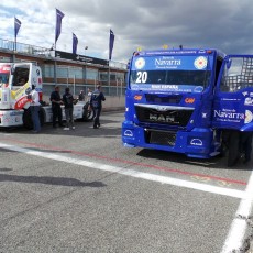 ETRC 2013 - Jarama