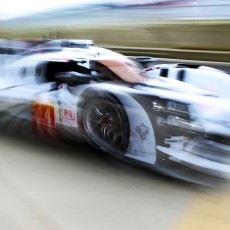 WEC 2014 - 6 Hours of Silverstone