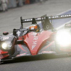 WEC 2012 - 6 Hours of Shanghai