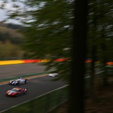 WEC 2013 - 6 Hours of Spa-Francorchamps