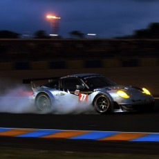 WEC 2013 - 24 Heures du Mans