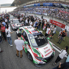 FIA, Motorsport, Mobility, Road Safety, F1, WRC, WEC, WTCC, World RX