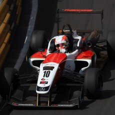 F3 Intercontinental Cup 2013 - Macau