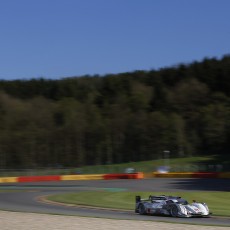 WEC 2013 - 6 Hours of Spa-Francorchamps