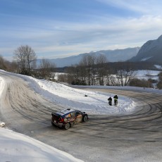 WRC 2013 - Rallye Monte-Carlo