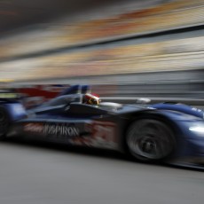 WEC 2012 - 6 Hours of Shanghai