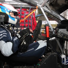 European Rallycross Championship 2013 - Lydden Hill