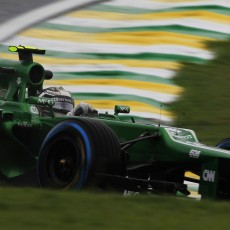 F1 2013 - Brazilian Grand Prix