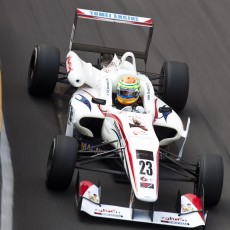 F3 Intercontinental Cup 2013 - Macau