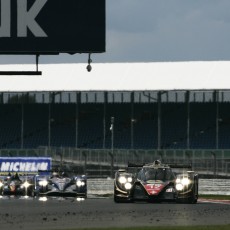 WEC 2012 - 6 Hours of Silverstone