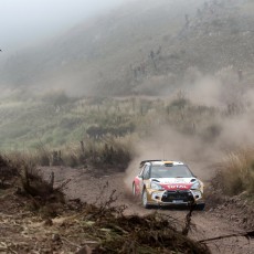 WRC 2013 - Rally Argentina