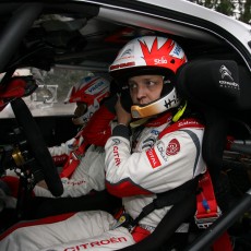 WRC 2013 - Rallye Monte-Carlo