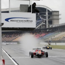 F3 European Championship 2013 - Hockenheim