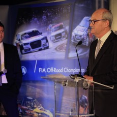 FIA, Motorsport, Mobility, Road Safety, F1, WRC, WEC, WTCC, World RX