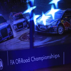 FIA, Motorsport, Mobility, Road Safety, F1, WRC, WEC, WTCC, World RX