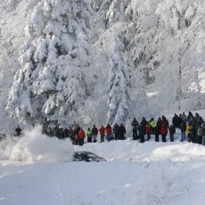 WRC 2013 - Rallye Monte-Carlo