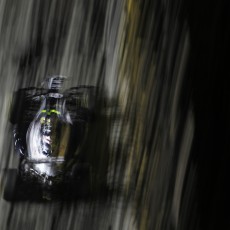 F1 2012 - Singapore GP