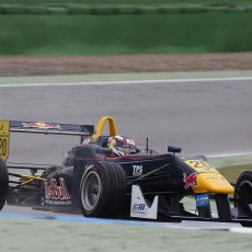 F3 European Championship 2013 - Hockenheim