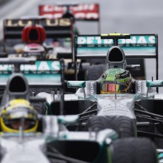 F1 2013 - Brazilian Grand Prix