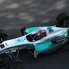 F3 Intercontinental Cup 2013 - Macau