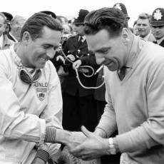 Remembering Jack Brabham 