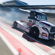 FIA, Motorsport, ETRC, European Truck Racing Championship, Spielberg