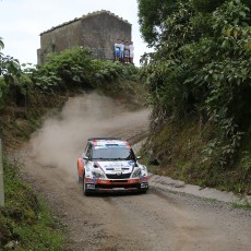 ERC 2014 - SATA Rally Açores