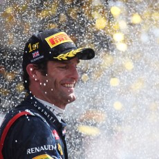 F1 2012 - Great Britain Grand Prix