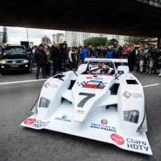 WEC 2013 - 6 Hours of Sao Paulo