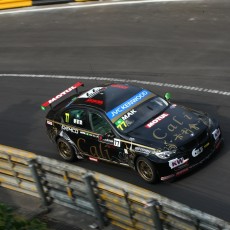 WTCC 2013 - Macau