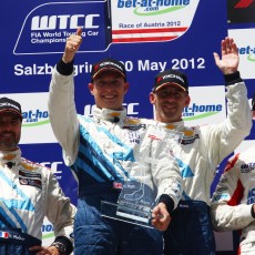 WTCC 2012 - Salzburgring