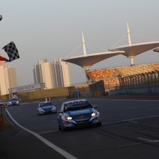 WTCC 2012 - Shangai