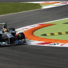 F1 2013 - Italian Grand Prix