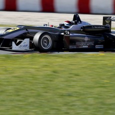 F3 European Championship 2013 - Barcelona Test