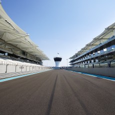 F1 2012 - Abu Dhabi GP