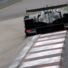 WEC 2012 - 6 Hours of Shanghai