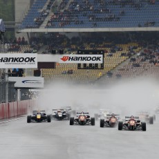 F3 European Championship 2013 - Hockenheim