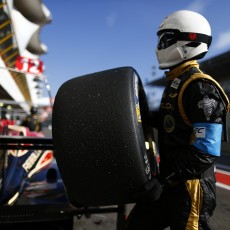 WEC 2013 - 6 Hours of Sao Paulo