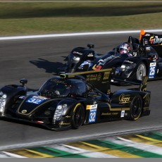 WEC 2013 - 6 Hours of Sao Paulo