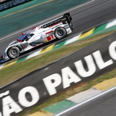 WEC 2013 - 6 Hours of Sao Paulo